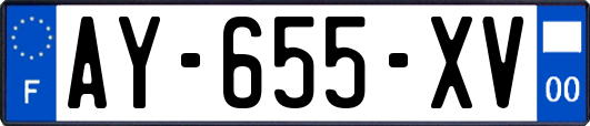 AY-655-XV