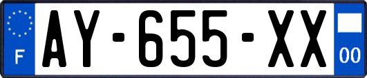 AY-655-XX