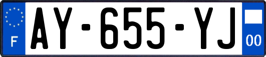 AY-655-YJ