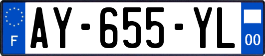 AY-655-YL