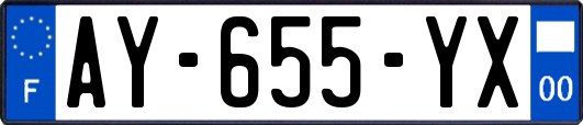 AY-655-YX