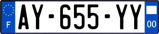 AY-655-YY