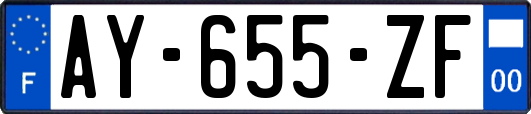 AY-655-ZF