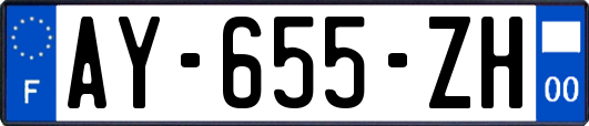 AY-655-ZH