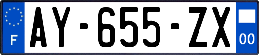AY-655-ZX