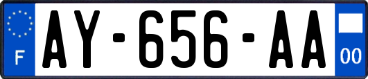 AY-656-AA