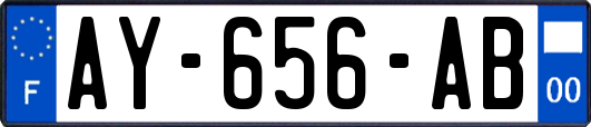 AY-656-AB