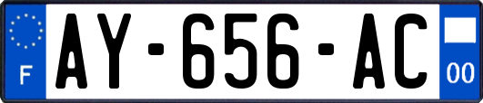 AY-656-AC