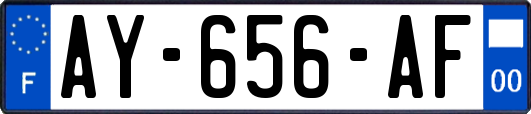 AY-656-AF