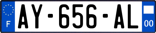AY-656-AL