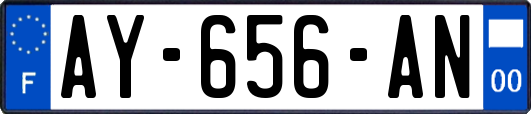 AY-656-AN