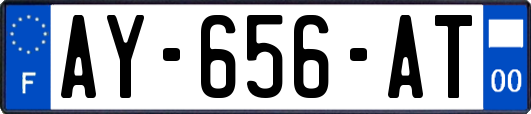 AY-656-AT