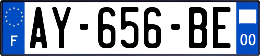 AY-656-BE