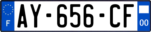 AY-656-CF