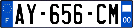 AY-656-CM