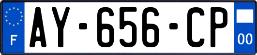 AY-656-CP
