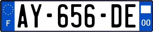 AY-656-DE