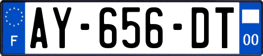 AY-656-DT