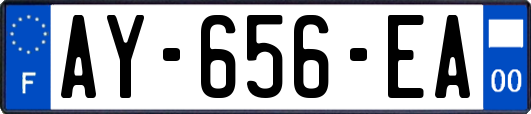 AY-656-EA