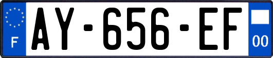 AY-656-EF