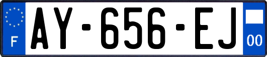 AY-656-EJ