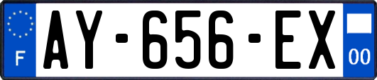 AY-656-EX