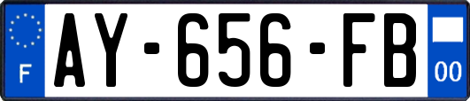AY-656-FB