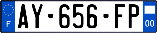 AY-656-FP