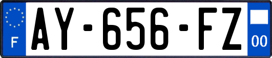 AY-656-FZ