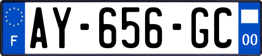 AY-656-GC