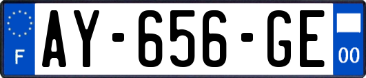 AY-656-GE