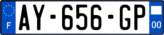 AY-656-GP