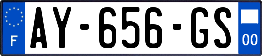 AY-656-GS