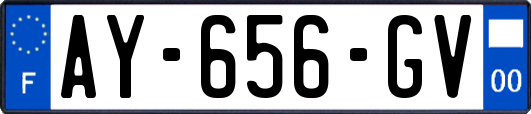 AY-656-GV