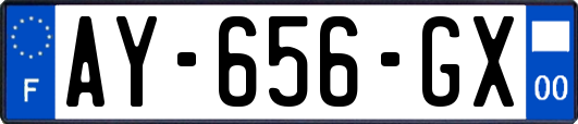 AY-656-GX
