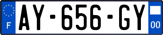 AY-656-GY