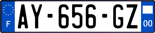 AY-656-GZ
