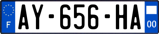 AY-656-HA