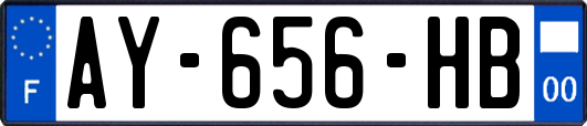 AY-656-HB