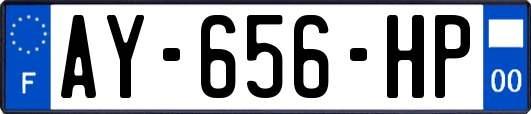 AY-656-HP