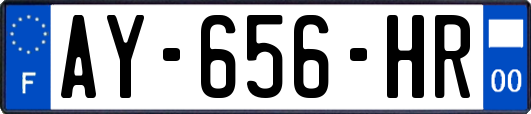 AY-656-HR