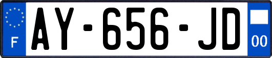 AY-656-JD