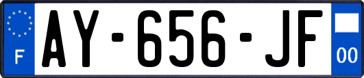AY-656-JF