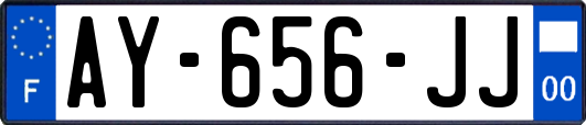AY-656-JJ