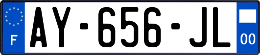 AY-656-JL