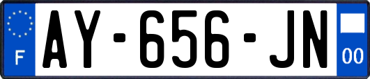 AY-656-JN