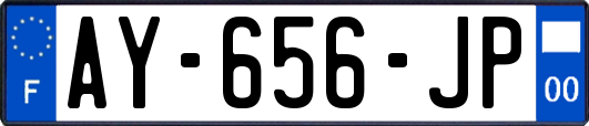 AY-656-JP