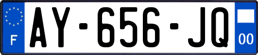AY-656-JQ