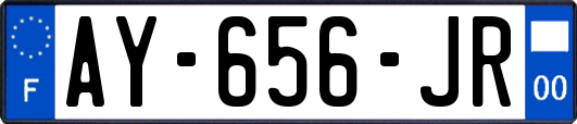 AY-656-JR