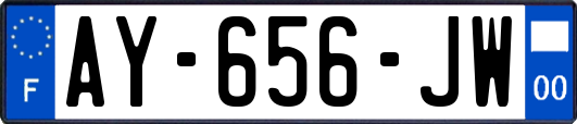 AY-656-JW